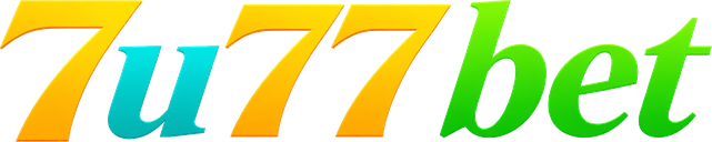 7u77 bet লোগো